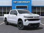 2025 Chevrolet Silverado 1500 Crew Cab 4WD, Pickup for sale #T31055 - photo 7