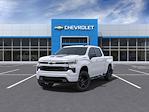 2025 Chevrolet Silverado 1500 Crew Cab 4WD, Pickup for sale #T31055 - photo 8