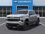 2025 Chevrolet Silverado 1500 Crew Cab 4WD, Pickup for sale #T31056 - photo 6