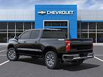 New 2025 Chevrolet Silverado 1500 LT Crew Cab 4WD, Pickup for sale #T31060 - photo 4