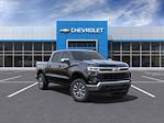 New 2025 Chevrolet Silverado 1500 LT Crew Cab 4WD, Pickup for sale #T31061 - photo 1