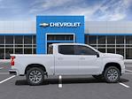 2025 Chevrolet Silverado 1500 Crew Cab 4WD, Pickup for sale #T31062 - photo 5