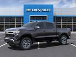 New 2024 Chevrolet Silverado 1500 LT Crew Cab 4WD, Pickup for sale #T31065 - photo 3