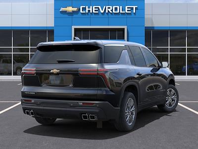 2024 Chevrolet Traverse FWD, SUV for sale #T31070 - photo 2