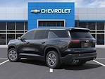 New 2024 Chevrolet Traverse LS FWD, SUV for sale #T31070 - photo 4