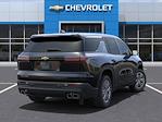 New 2024 Chevrolet Traverse LS FWD, SUV for sale #T31070 - photo 2