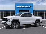 2024 Chevrolet Colorado Crew Cab 4WD, Pickup for sale #T31076 - photo 3