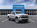 New 2025 Chevrolet Silverado 1500 RST Double Cab 4WD, Pickup for sale #T31078 - photo 1