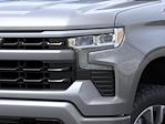 New 2025 Chevrolet Silverado 1500 RST Double Cab 4WD, Pickup for sale #T31078 - photo 10