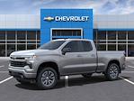 New 2025 Chevrolet Silverado 1500 RST Double Cab 4WD, Pickup for sale #T31078 - photo 3