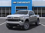 New 2025 Chevrolet Silverado 1500 RST Double Cab 4WD, Pickup for sale #T31078 - photo 25