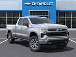 New 2025 Chevrolet Silverado 1500 RST Double Cab 4WD, Pickup for sale #T31078 - photo 26