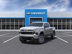 New 2025 Chevrolet Silverado 1500 RST Double Cab 4WD, Pickup for sale #T31078 - photo 8