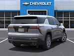 2024 Chevrolet Traverse FWD, SUV for sale #T31091 - photo 2