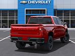 2025 Chevrolet Silverado 1500 Crew Cab 4WD, Pickup for sale #T31098 - photo 2