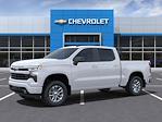 2025 Chevrolet Silverado 1500 Crew Cab 4WD, Pickup for sale #T31100 - photo 3