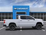 2025 Chevrolet Silverado 1500 Crew Cab 4WD, Pickup for sale #T31102 - photo 5