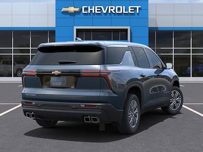 2024 Chevrolet Traverse FWD, SUV for sale #T31104 - photo 2