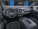 New 2025 Chevrolet Silverado 1500 Work Truck Regular Cab 4WD, Pickup for sale #T31105 - photo 15