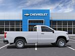 New 2025 Chevrolet Silverado 1500 Work Truck Regular Cab 4WD, Pickup for sale #T31105 - photo 5