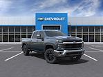 2025 Chevrolet Silverado 2500 Crew Cab 4WD, Pickup for sale #T31116 - photo 1