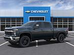 2025 Chevrolet Silverado 2500 Crew Cab 4WD, Pickup for sale #T31116 - photo 3