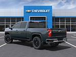 2025 Chevrolet Silverado 2500 Crew Cab 4WD, Pickup for sale #T31116 - photo 4