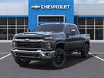 2025 Chevrolet Silverado 2500 Crew Cab 4WD, Pickup for sale #T31116 - photo 6