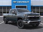 2025 Chevrolet Silverado 2500 Crew Cab 4WD, Pickup for sale #T31116 - photo 7