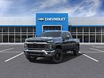 2025 Chevrolet Silverado 2500 Crew Cab 4WD, Pickup for sale #T31116 - photo 8