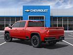 2025 Chevrolet Silverado 2500 Crew Cab 4WD, Pickup for sale #T31133 - photo 4