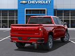 2025 Chevrolet Silverado 1500 Crew Cab 4WD, Pickup for sale #T31134 - photo 2