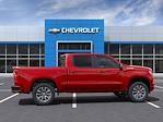 2025 Chevrolet Silverado 1500 Crew Cab 4WD, Pickup for sale #T31134 - photo 5