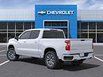 New 2025 Chevrolet Silverado 1500 RST Crew Cab 4WD, Pickup for sale #T31136 - photo 4