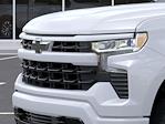 New 2025 Chevrolet Silverado 1500 RST Crew Cab 4WD, Pickup for sale #T31136 - photo 31