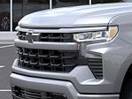 New 2025 Chevrolet Silverado 1500 RST Crew Cab 4WD, Pickup for sale #T31137 - photo 31