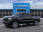 2025 Chevrolet Silverado 1500 Double Cab 4WD, Pickup for sale #T31143 - photo 3