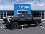 2025 Chevrolet Silverado 3500 Crew Cab 4WD, Pickup for sale #T31144 - photo 3