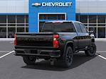 2025 Chevrolet Silverado 3500 Crew Cab 4WD, Pickup for sale #T31144 - photo 2