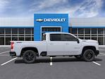 2025 Chevrolet Silverado 3500 Crew Cab 4WD, Pickup for sale #T31149 - photo 5