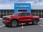 2024 Chevrolet Colorado Crew Cab 4WD, Pickup for sale #T31152 - photo 3