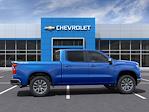 2025 Chevrolet Silverado 1500 Crew Cab 4WD, Pickup for sale #T31154 - photo 5