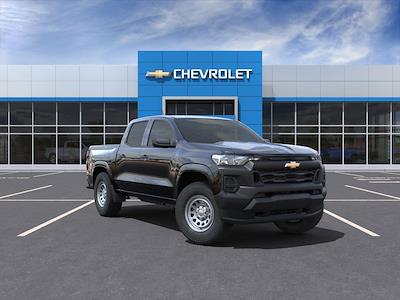 2024 Chevrolet Colorado Crew Cab 4WD, Pickup for sale #T31158 - photo 1