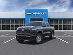 2024 Chevrolet Colorado Crew Cab 4WD, Pickup for sale #T31158 - photo 8