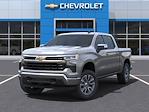 2025 Chevrolet Silverado 1500 Crew Cab 4WD, Pickup for sale #T31160 - photo 6