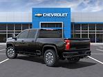 2025 Chevrolet Silverado 2500 Crew Cab 4WD, Pickup for sale #T31163 - photo 4