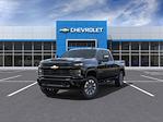 2025 Chevrolet Silverado 2500 Crew Cab 4WD, Pickup for sale #T31163 - photo 8