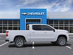 2025 Chevrolet Silverado 1500 Crew Cab 4WD, Pickup for sale #T31210 - photo 16