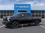 2025 Chevrolet Silverado 2500 Crew Cab 4WD, Pickup for sale #T31213 - photo 3