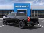 2025 Chevrolet Silverado 2500 Crew Cab 4WD, Pickup for sale #T31213 - photo 11